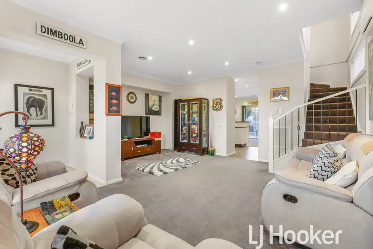 Sixth view of Homely house listing, 103 Golden Grove Drive, Narre Warren South VIC 3805