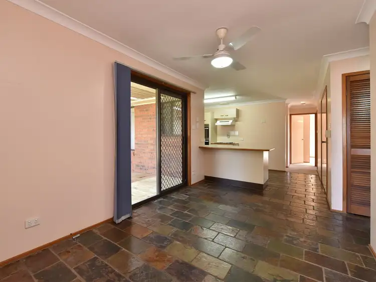 Fourth view of Homely house listing, 43 Wilmot Place, Singleton Heights NSW 2330