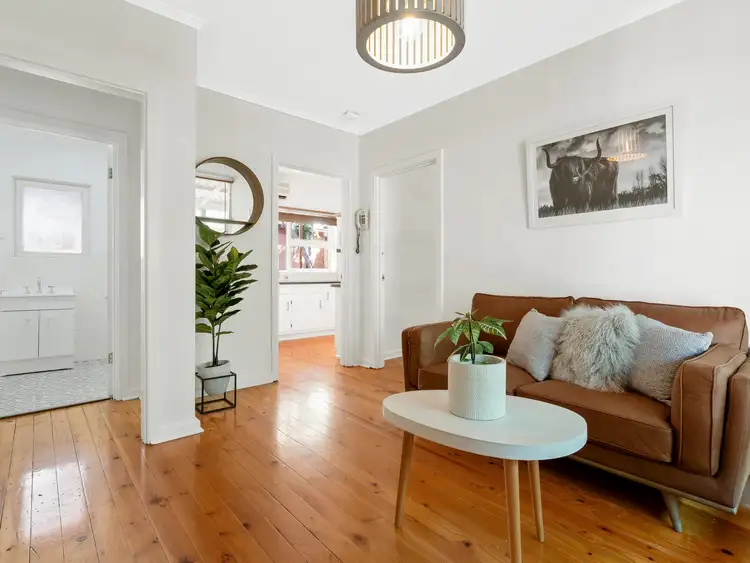 Main view of Homely unit listing, 4/35-37 Torrens Road, Ovingham SA 5082