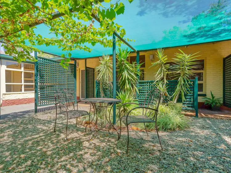 Second view of Homely unit listing, 4/35-37 Torrens Road, Ovingham SA 5082