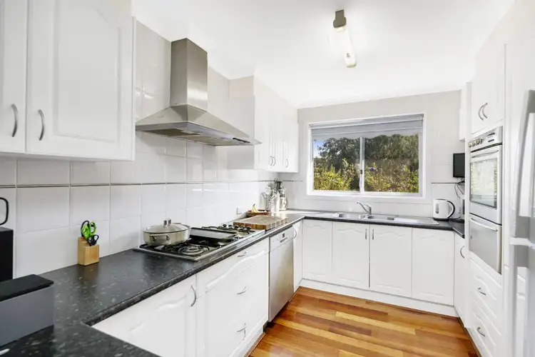 Second view of Homely house listing, 126 Lambrigg Street, Farrer ACT 2607