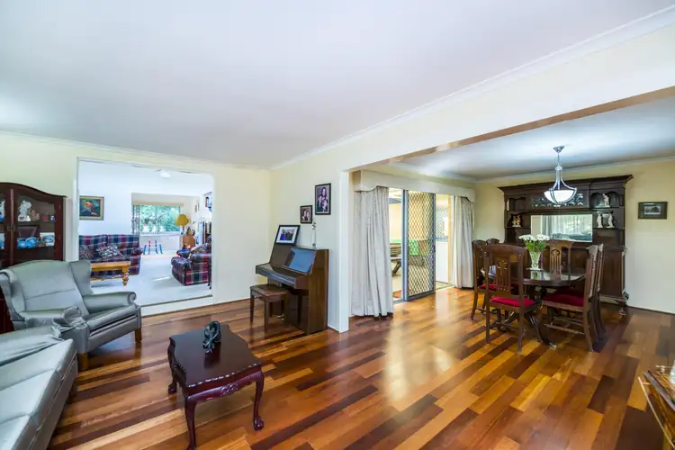 Third view of Homely house listing, 126 Lambrigg Street, Farrer ACT 2607