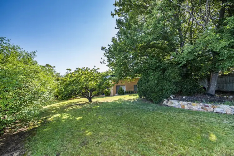 Fourth view of Homely house listing, 126 Lambrigg Street, Farrer ACT 2607
