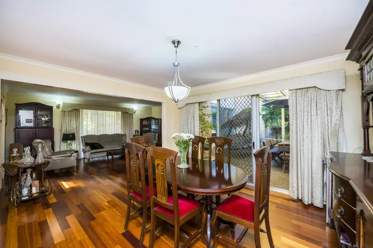 Fifth view of Homely house listing, 126 Lambrigg Street, Farrer ACT 2607