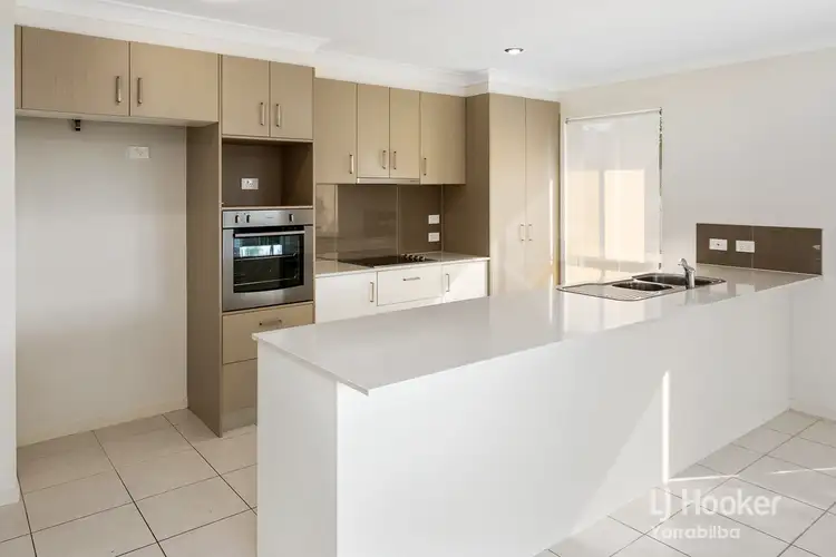 Second view of Homely house listing, 2 Treeline Circuit, Yarrabilba QLD 4207