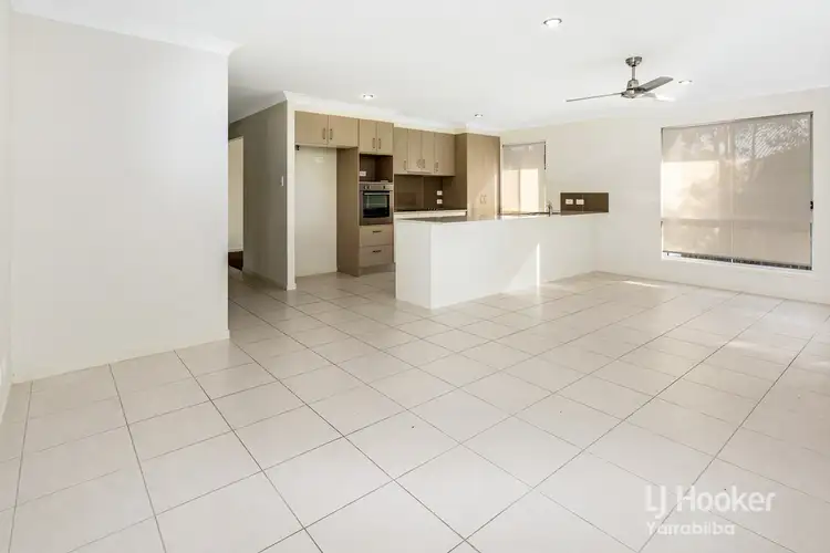 Fifth view of Homely house listing, 2 Treeline Circuit, Yarrabilba QLD 4207