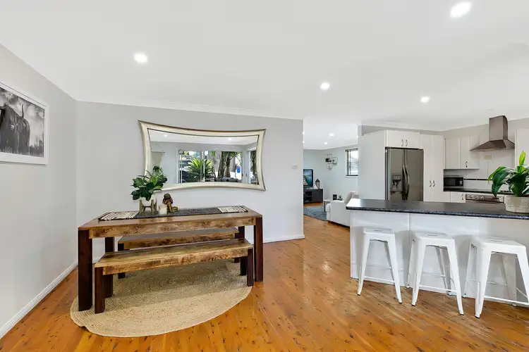 Fifth view of Homely house listing, 24 George Hely Cresent, Killarney Vale NSW 2261