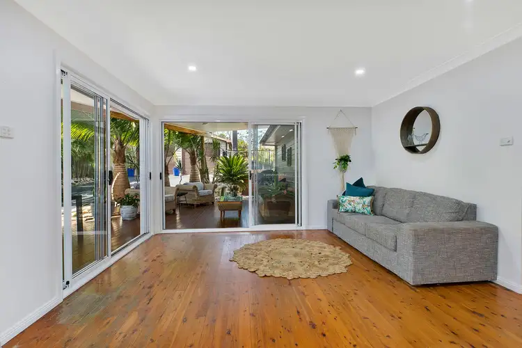 Sixth view of Homely house listing, 24 George Hely Cresent, Killarney Vale NSW 2261