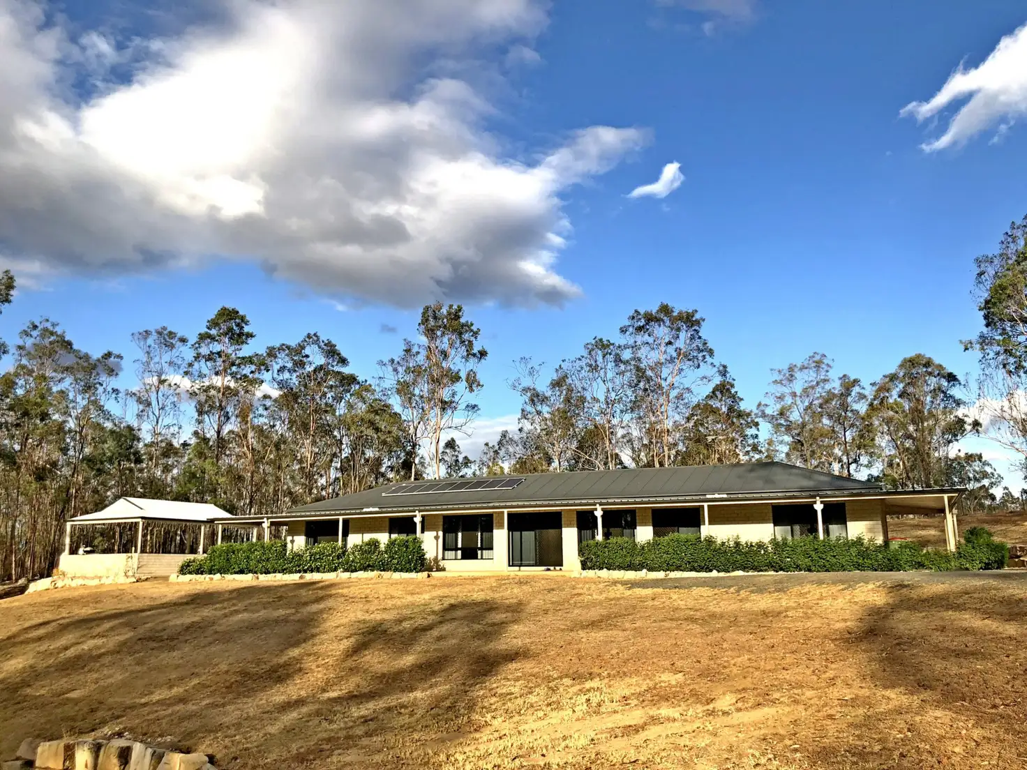 Main view of Homely rural property listing, 101 Robeck Road, Gatton QLD 4343