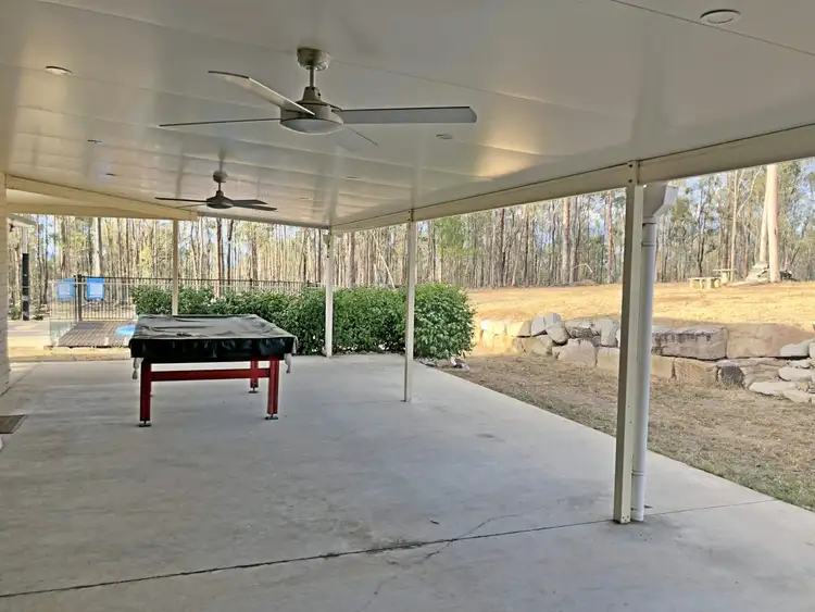 Seventh view of Homely rural property listing, 101 Robeck Road, Gatton QLD 4343