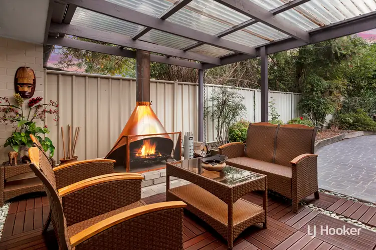 31 Marconi Crescent, Kambah ACT 2902