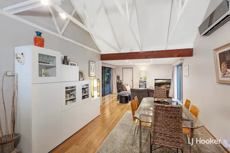 Second view of Homely house listing, 31 Marconi Crescent, Kambah ACT 2902
