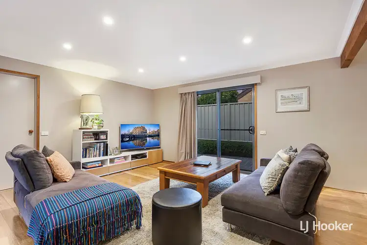 Sixth view of Homely house listing, 31 Marconi Crescent, Kambah ACT 2902