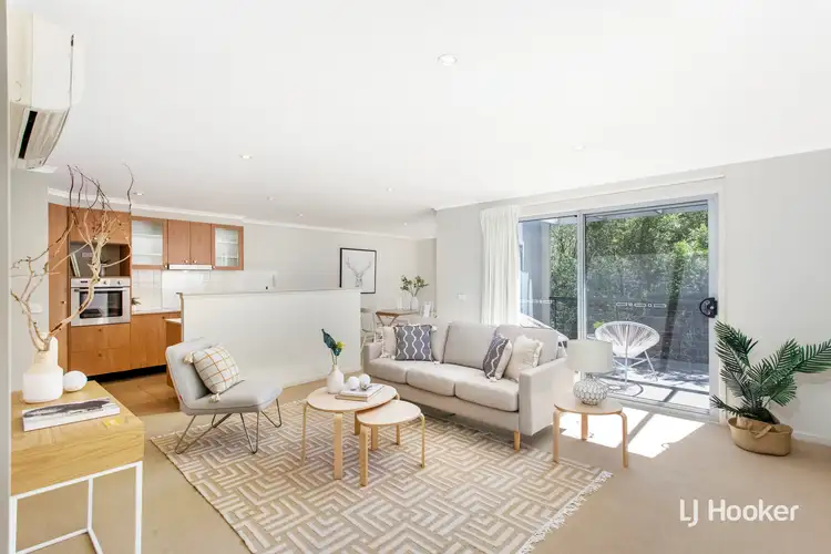 25/36 Morell Close, Belconnen ACT 2617