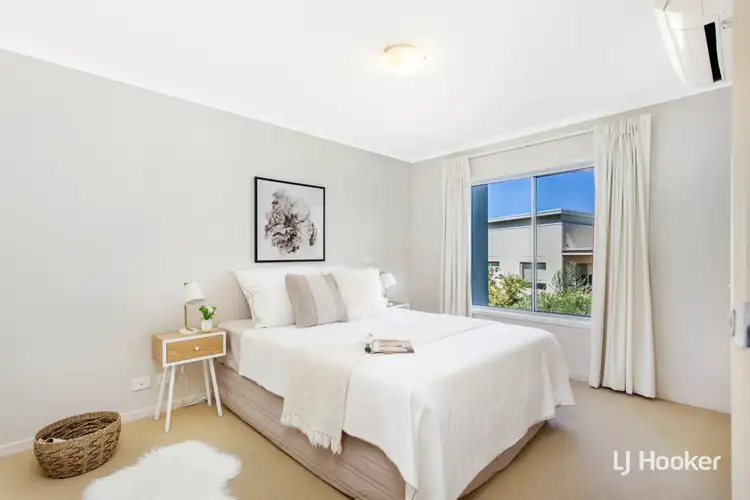 Fourth view of Homely unit listing, 25/36 Morell Close, Belconnen ACT 2617