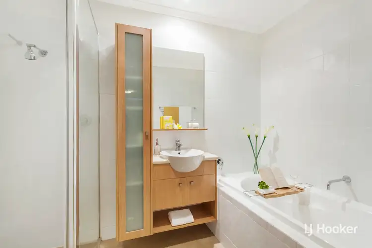 Fifth view of Homely unit listing, 25/36 Morell Close, Belconnen ACT 2617
