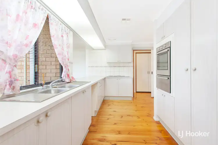 Second view of Homely house listing, 5 Alphard Place, Giralang ACT 2617