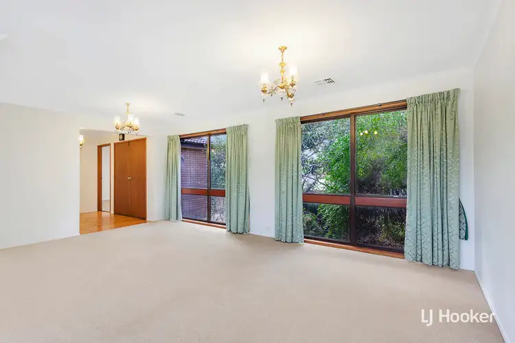 Third view of Homely house listing, 5 Alphard Place, Giralang ACT 2617