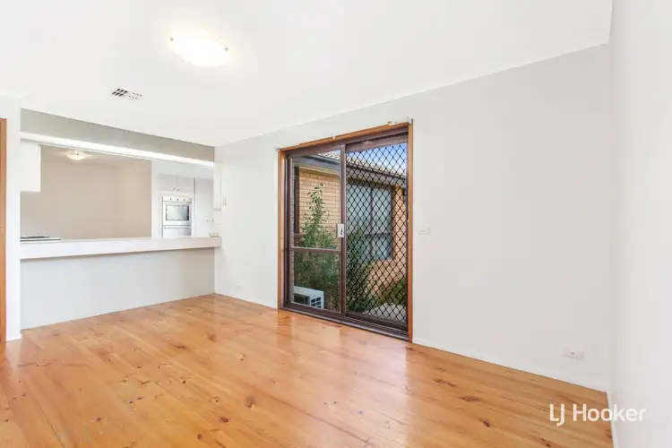 Fifth view of Homely house listing, 5 Alphard Place, Giralang ACT 2617