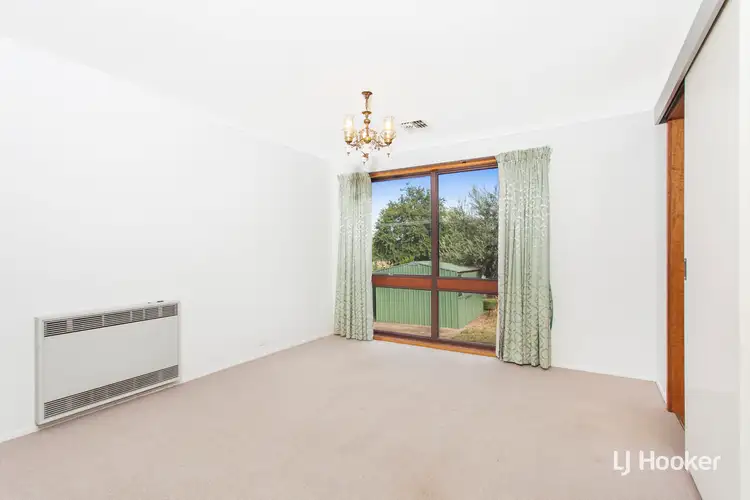 Sixth view of Homely house listing, 5 Alphard Place, Giralang ACT 2617