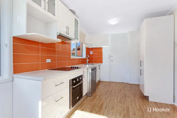 Main view of Homely house listing, 3 Luehmann Street, Page ACT 2614