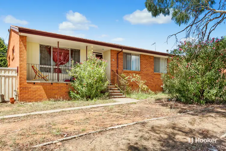 Third view of Homely house listing, 3 Luehmann Street, Page ACT 2614