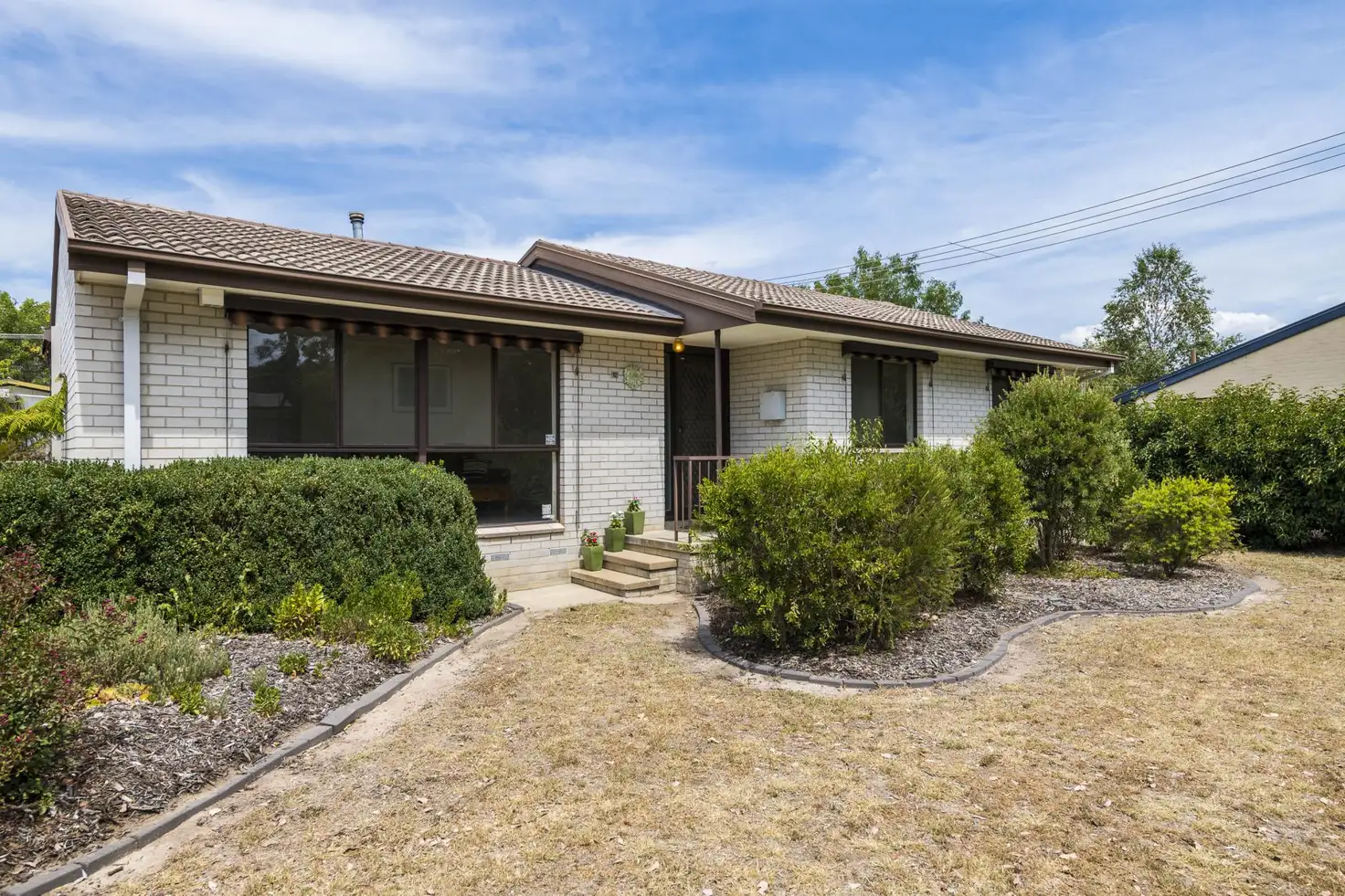 Main view of Homely house listing, 12 Gunning Place, Kambah ACT 2902