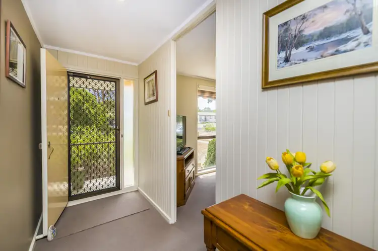 Second view of Homely house listing, 12 Gunning Place, Kambah ACT 2902