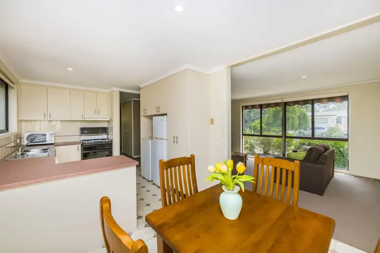Fifth view of Homely house listing, 12 Gunning Place, Kambah ACT 2902