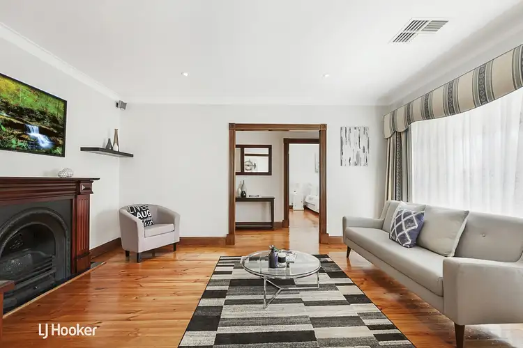 Sixth view of Homely house listing, 8 Ellythorp Avenue, Hectorville SA 5073