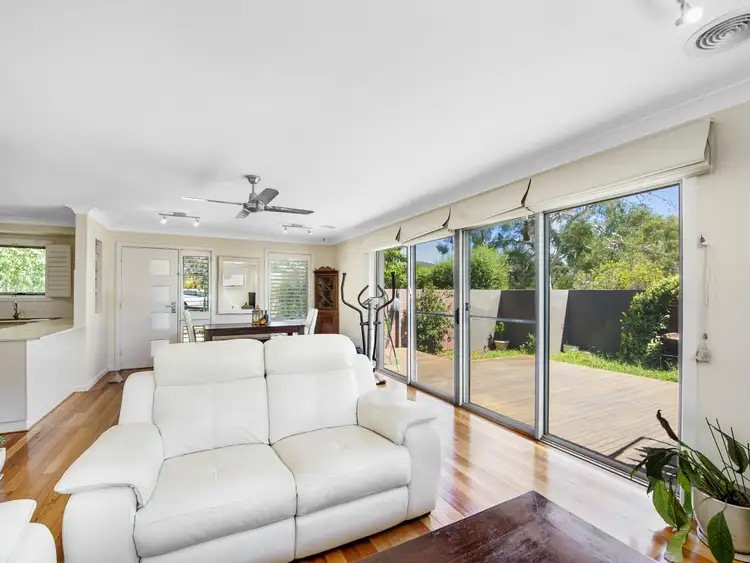 Sixth view of Homely townhouse listing, 2/11-13 Laseron Place, Mawson ACT 2607