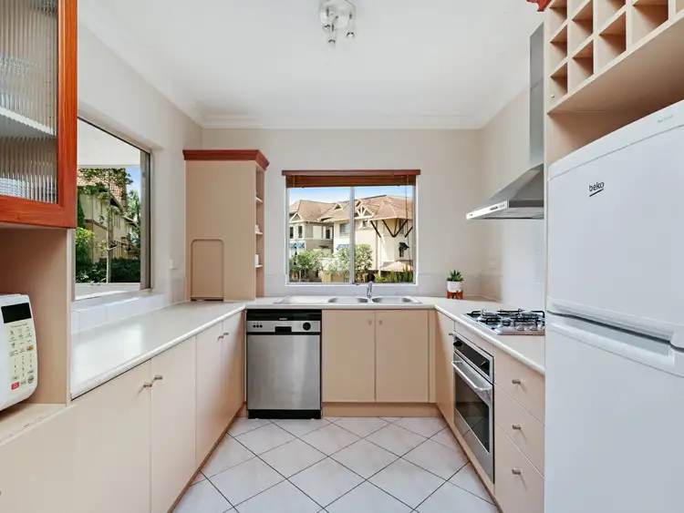 Third view of Homely unit listing, 1308/2 Greenslopes Street, Cairns North QLD 4870