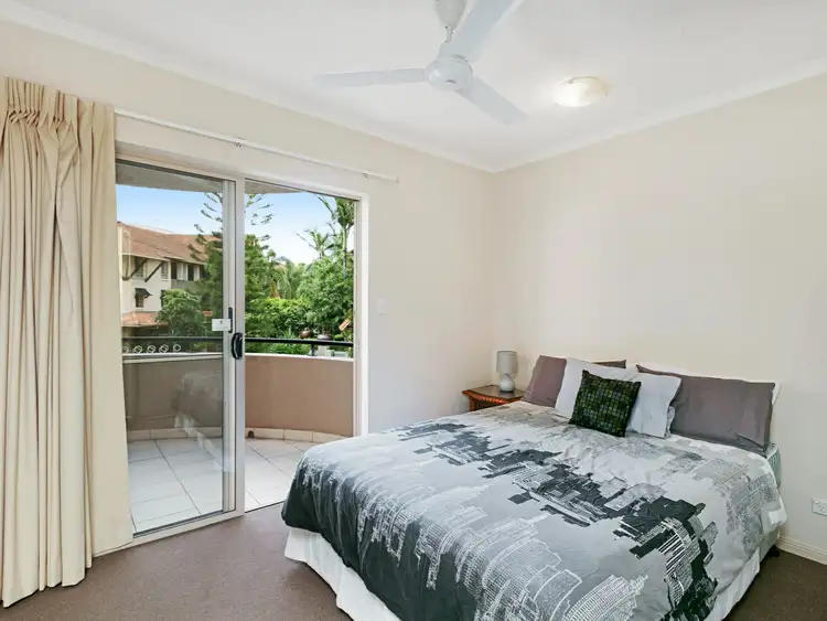 Fifth view of Homely unit listing, 1308/2 Greenslopes Street, Cairns North QLD 4870