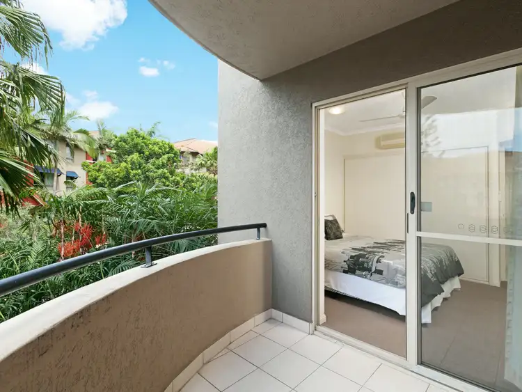 Sixth view of Homely unit listing, 1308/2 Greenslopes Street, Cairns North QLD 4870
