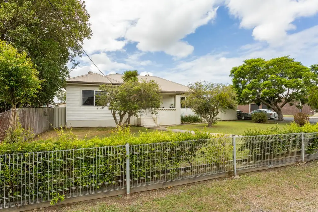 Main view of Homely house listing, 87 Main Street, Cundletown NSW 2430