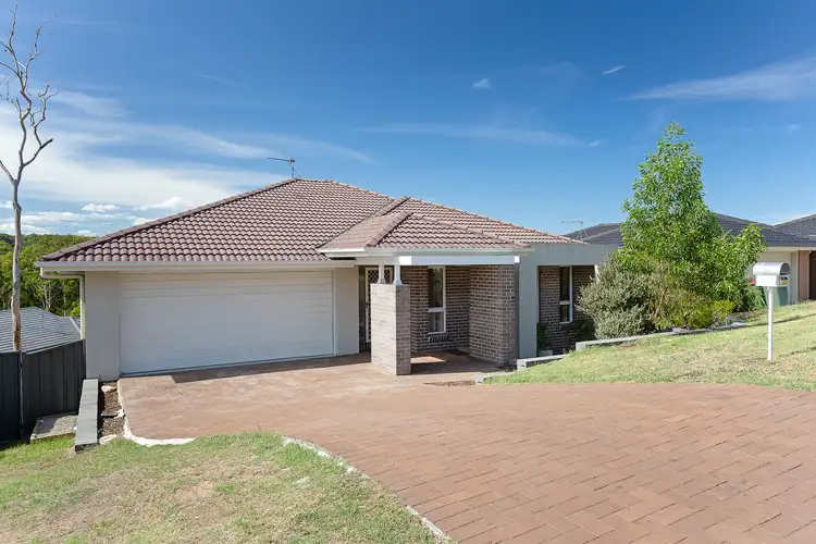 34 Tenyo Street, Cameron Park NSW 2285