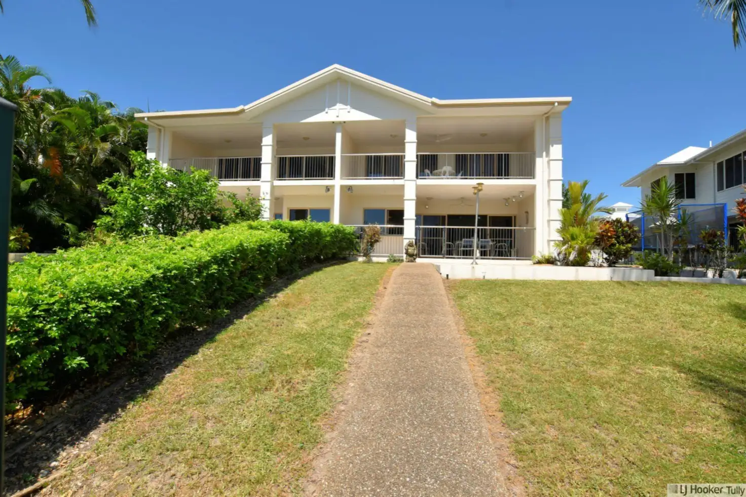 Main view of Homely townhouse listing, Unit 2/23 Poinciana Boulevard, Cardwell QLD 4849