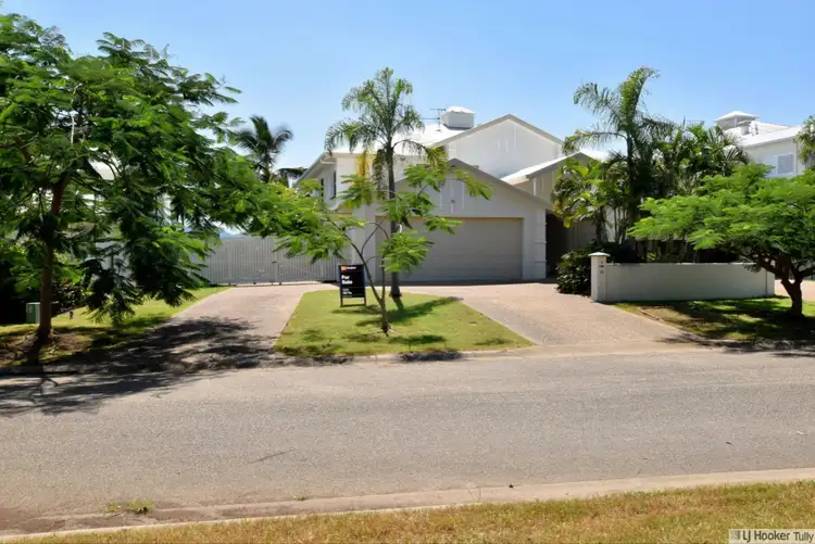 Fourth view of Homely townhouse listing, Unit 2/23 Poinciana Boulevard, Cardwell QLD 4849