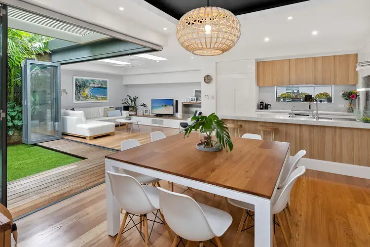 Main view of Homely house listing, 1 Cohen Street, Fairlight NSW 2094