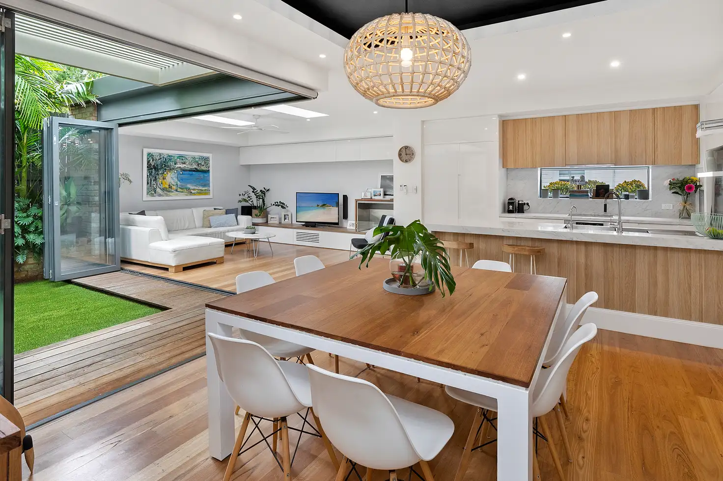 Main view of Homely house listing, 1 Cohen Street, Fairlight NSW 2094