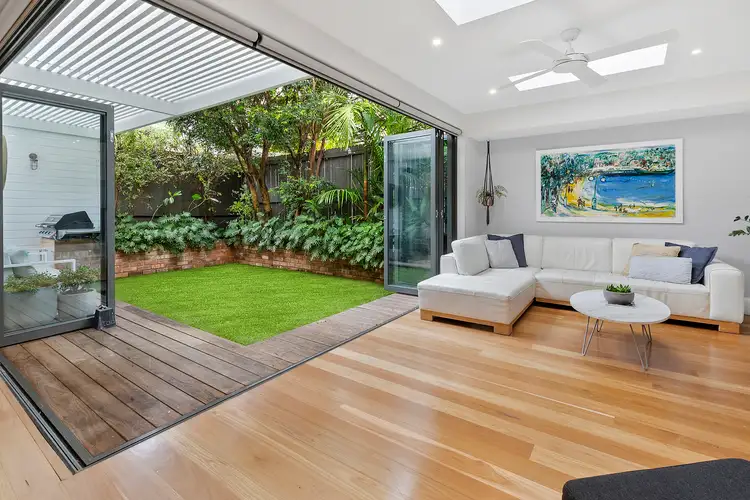 Third view of Homely house listing, 1 Cohen Street, Fairlight NSW 2094
