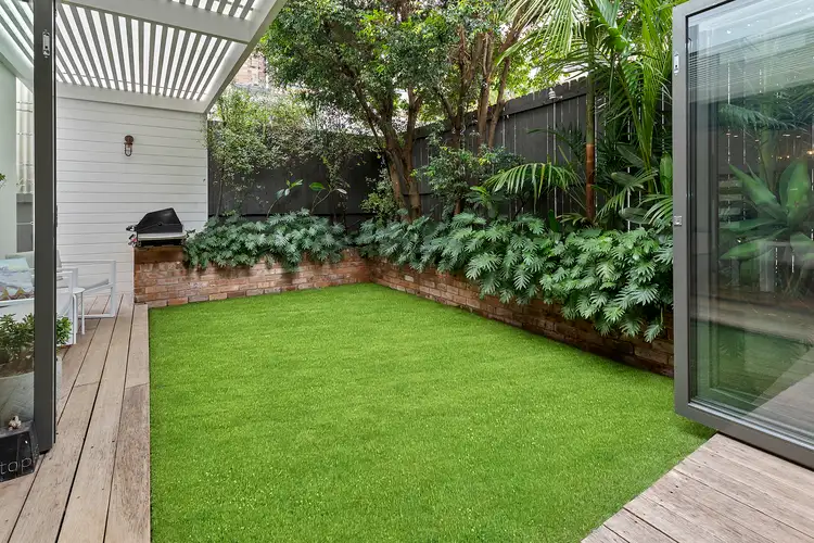 Fourth view of Homely house listing, 1 Cohen Street, Fairlight NSW 2094