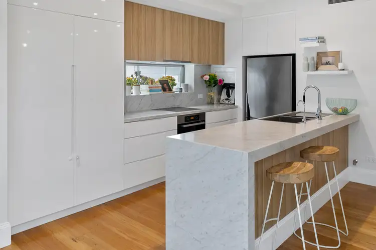 Fifth view of Homely house listing, 1 Cohen Street, Fairlight NSW 2094