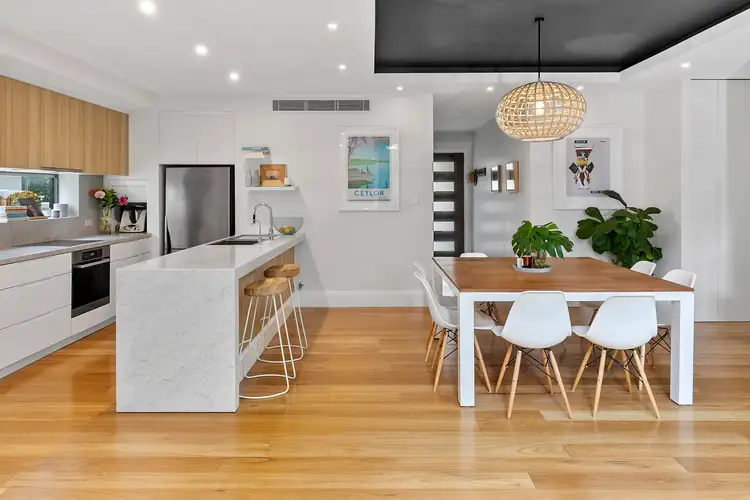 Sixth view of Homely house listing, 1 Cohen Street, Fairlight NSW 2094