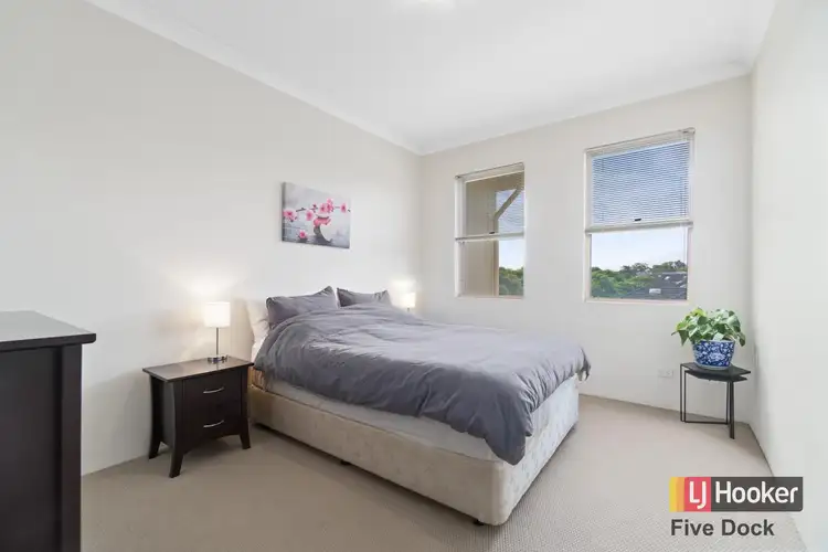 Sixth view of Homely apartment listing, 21/1 Blackwall Point Road, Abbotsford NSW 2046