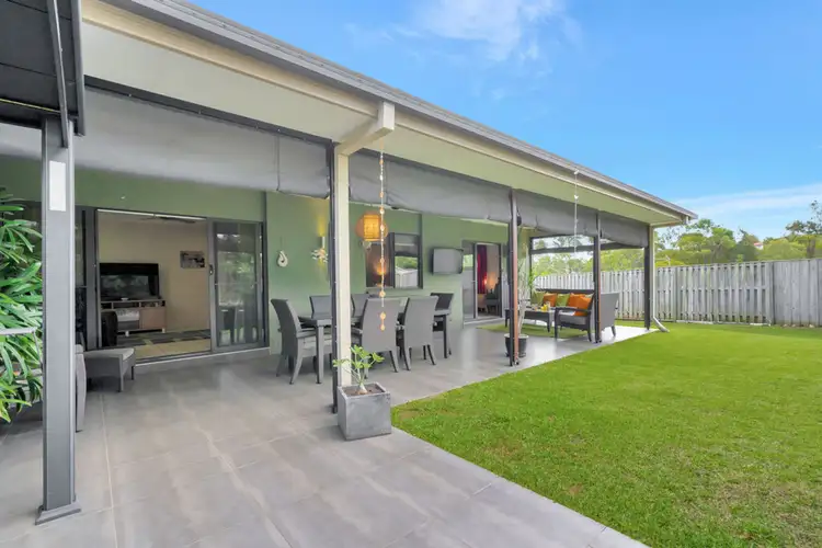 11 Stockdale Street, Pacific Pines QLD 4211