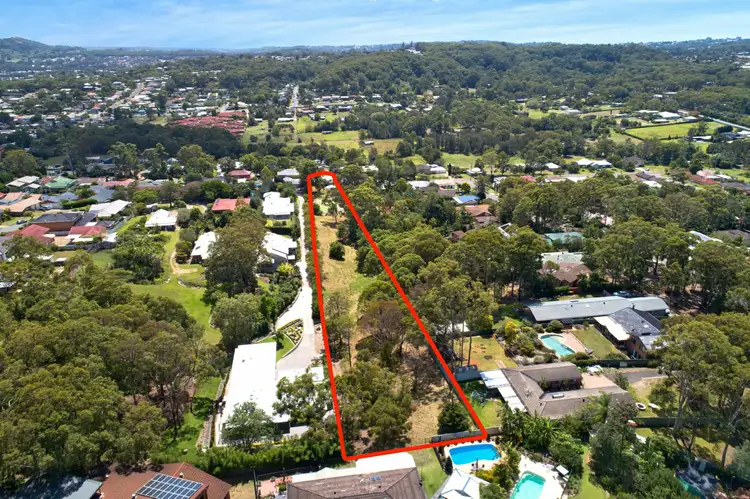 Second view of Homely house listing, 32 Cherry Road, Eleebana NSW 2282