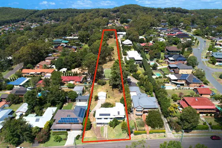 Third view of Homely house listing, 32 Cherry Road, Eleebana NSW 2282