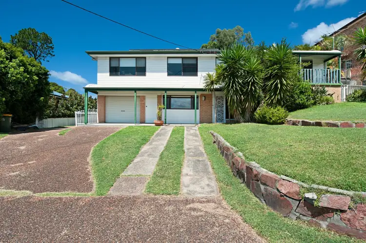 Fifth view of Homely house listing, 32 Cherry Road, Eleebana NSW 2282