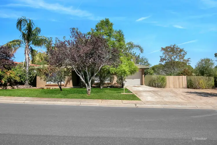 11 Holness Avenue, Gawler East SA 5118